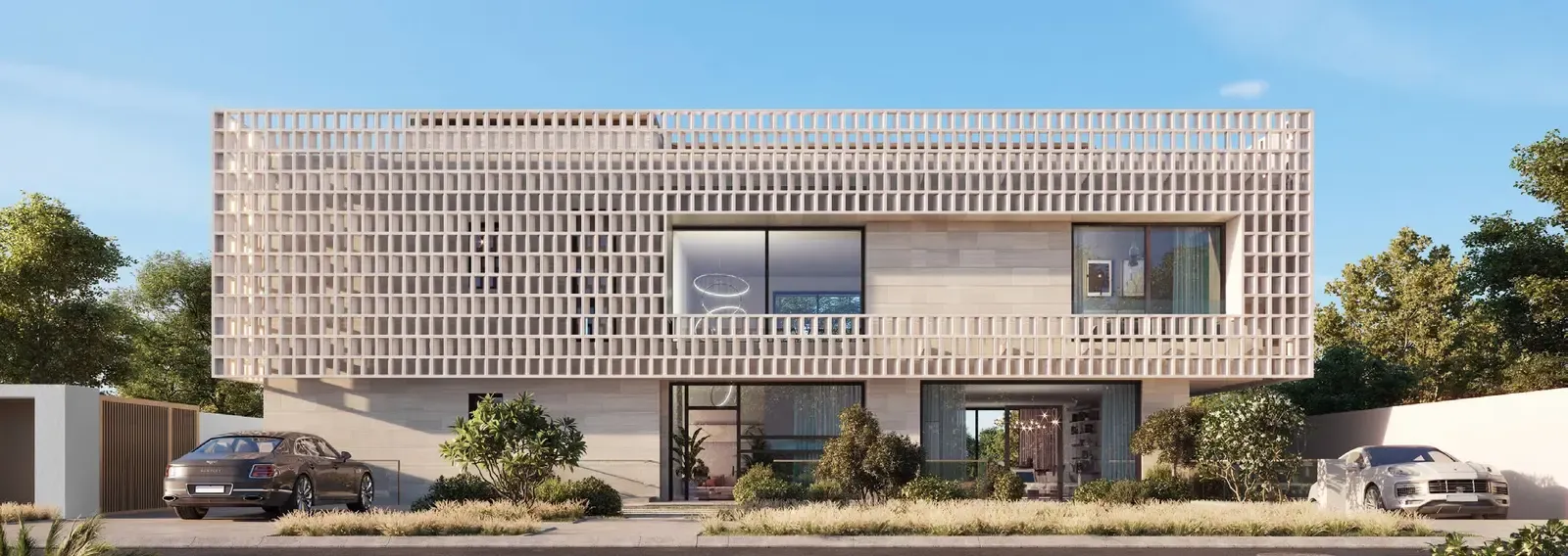 Exterior 3