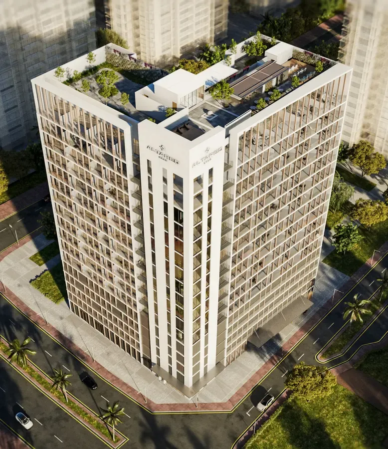 Exterior 1