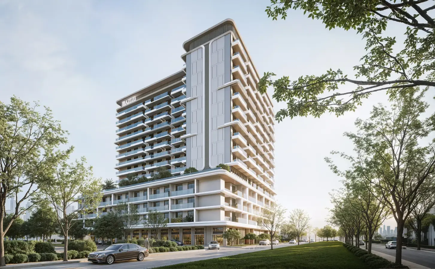 Exterior 4