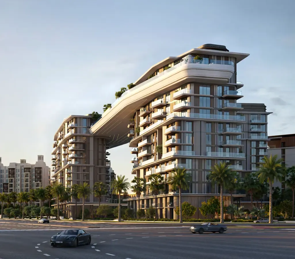 Exterior 7