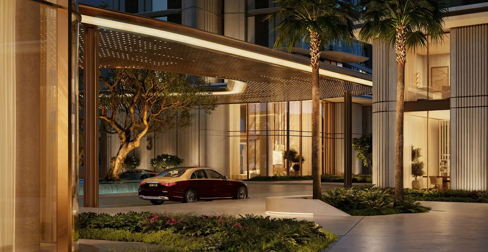 Exterior 3