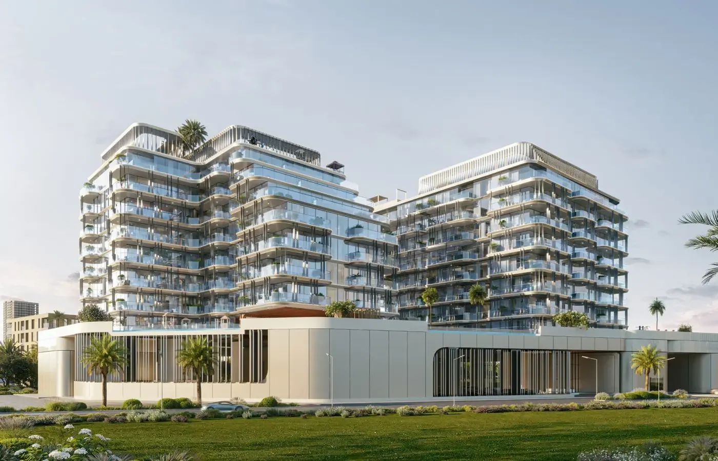 Exterior 9