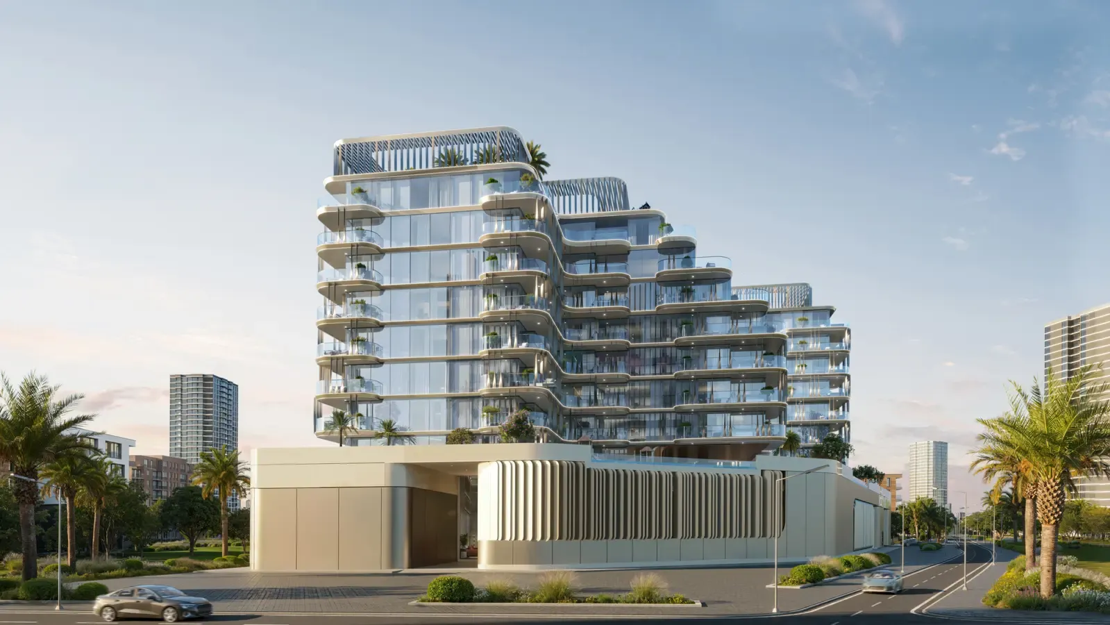 Exterior 6