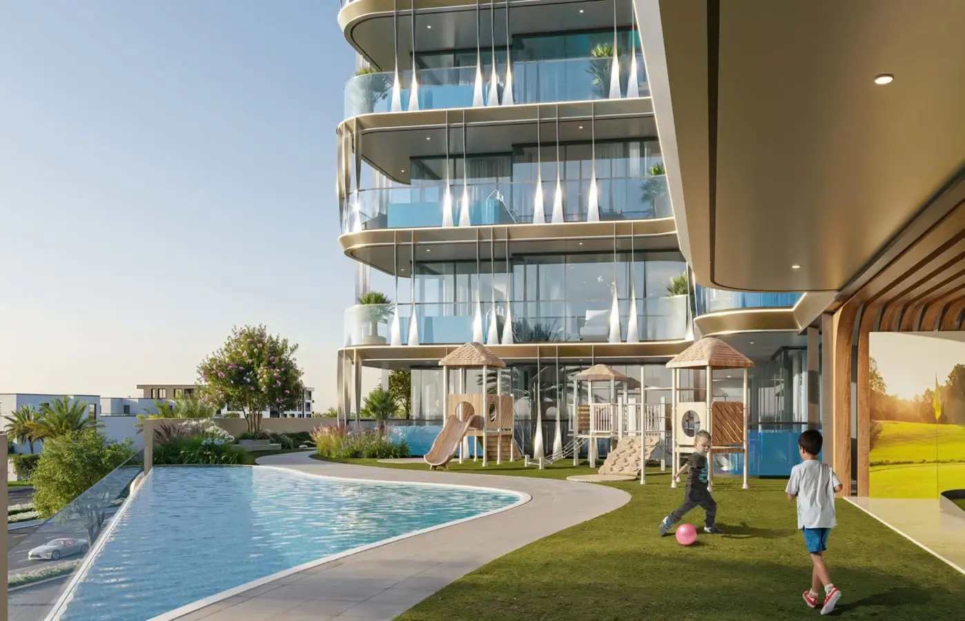 Exterior 8