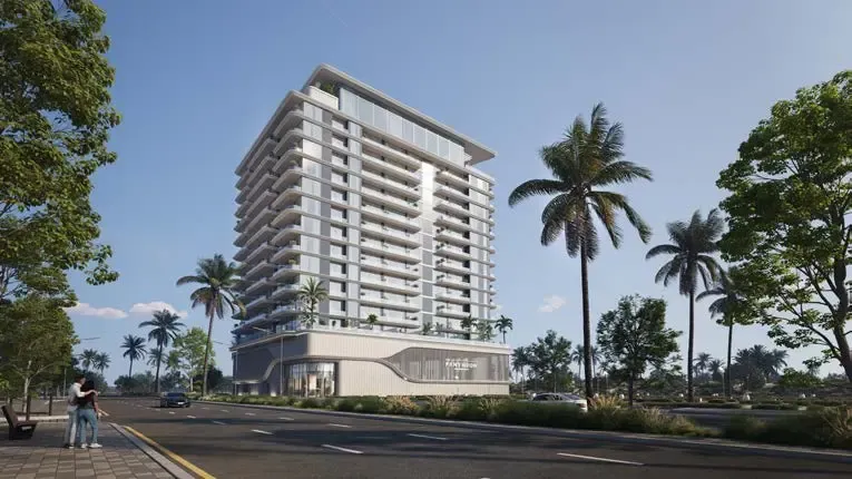 Exterior 1