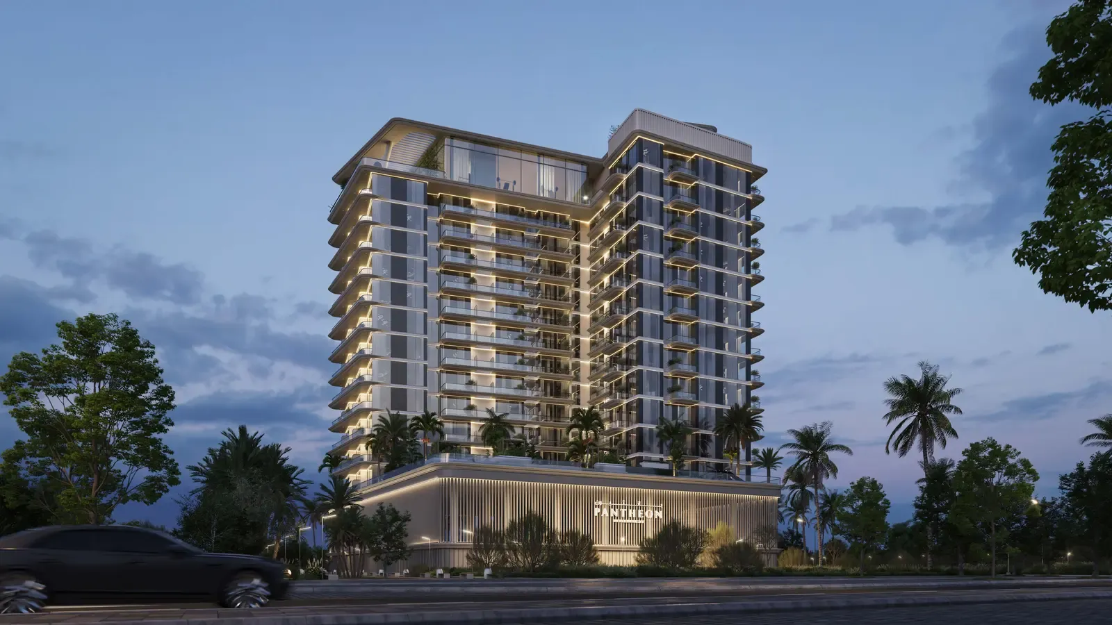 Exterior 4