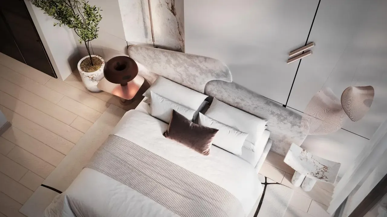 Interior 1