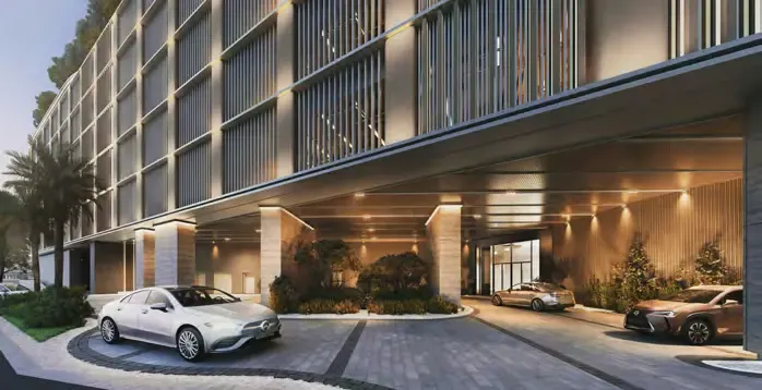 Exterior 4