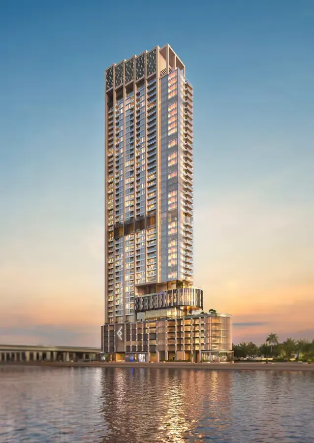 Exterior 3