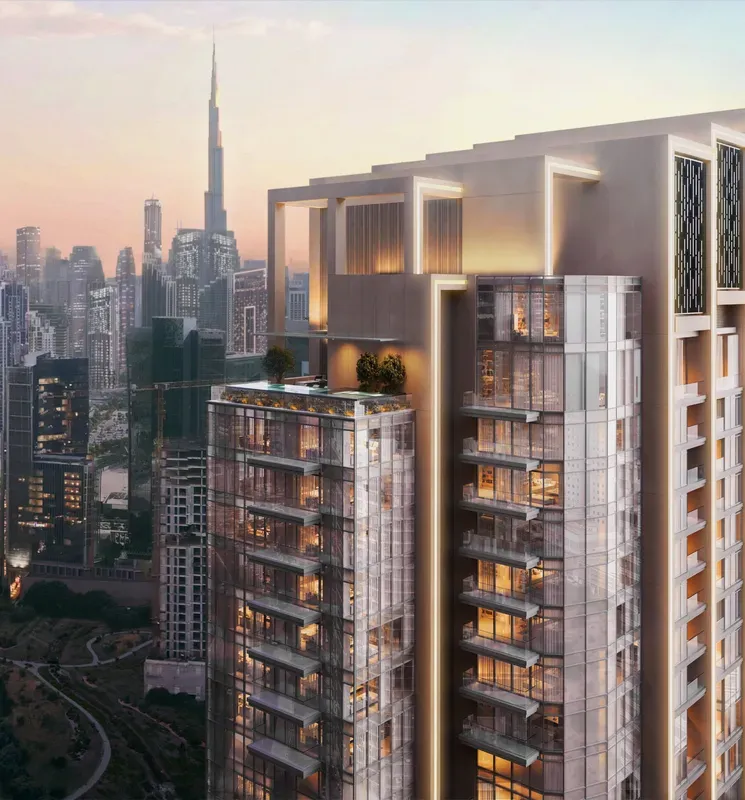 One River Point