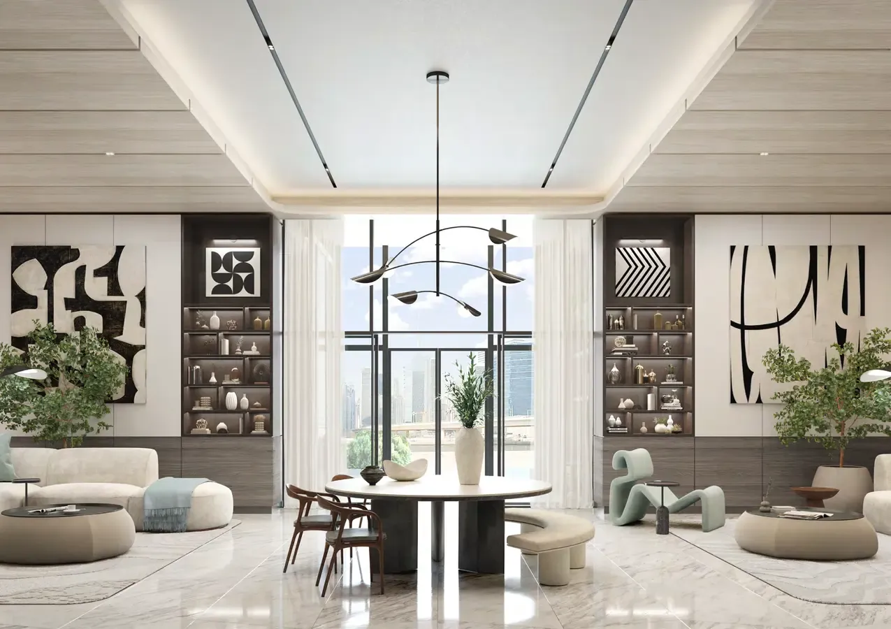 Interior 5
