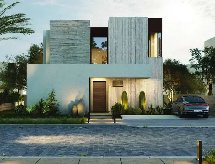 Exterior 6