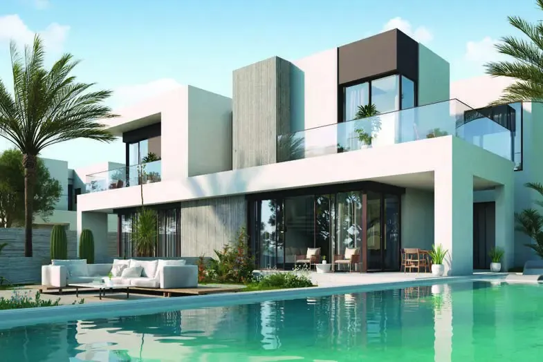 Exterior 8