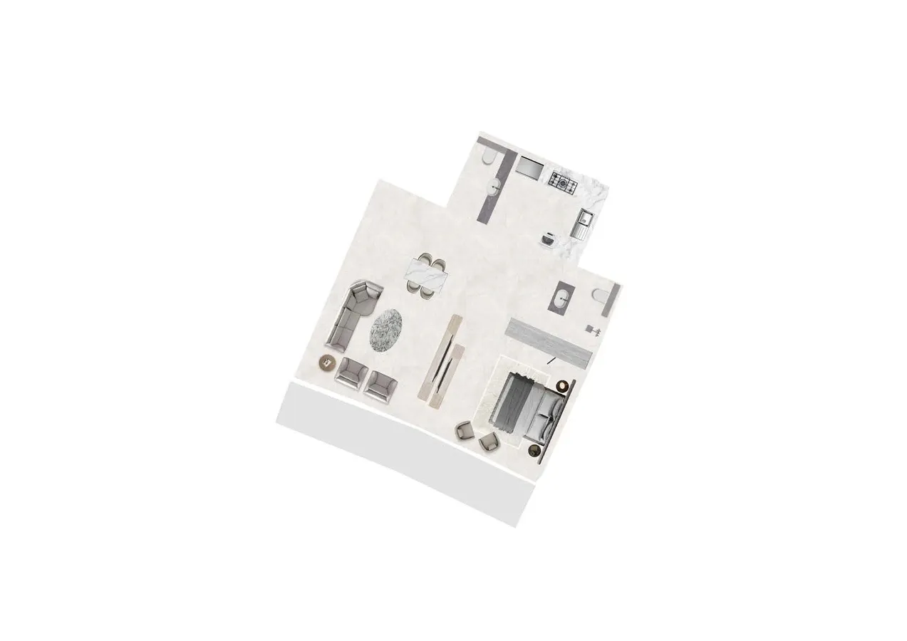 Floor Plans 1