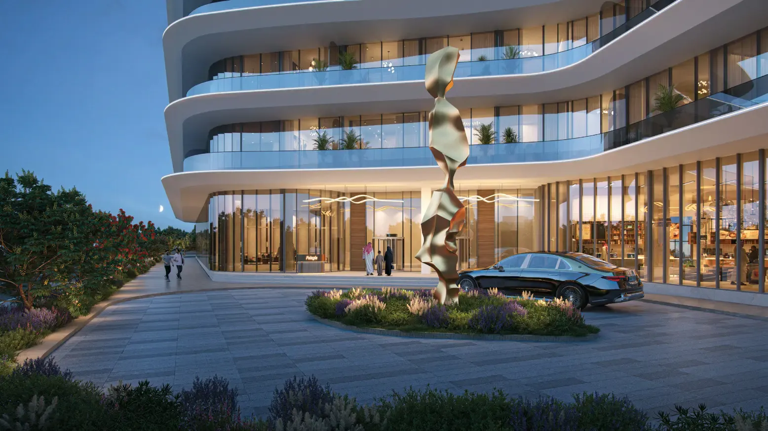 Exterior 9