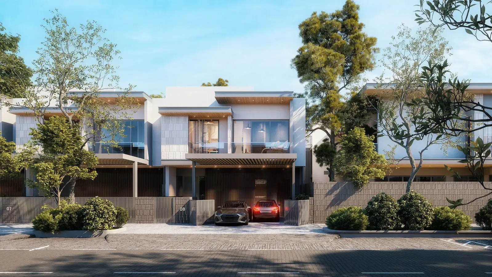 Exterior 5