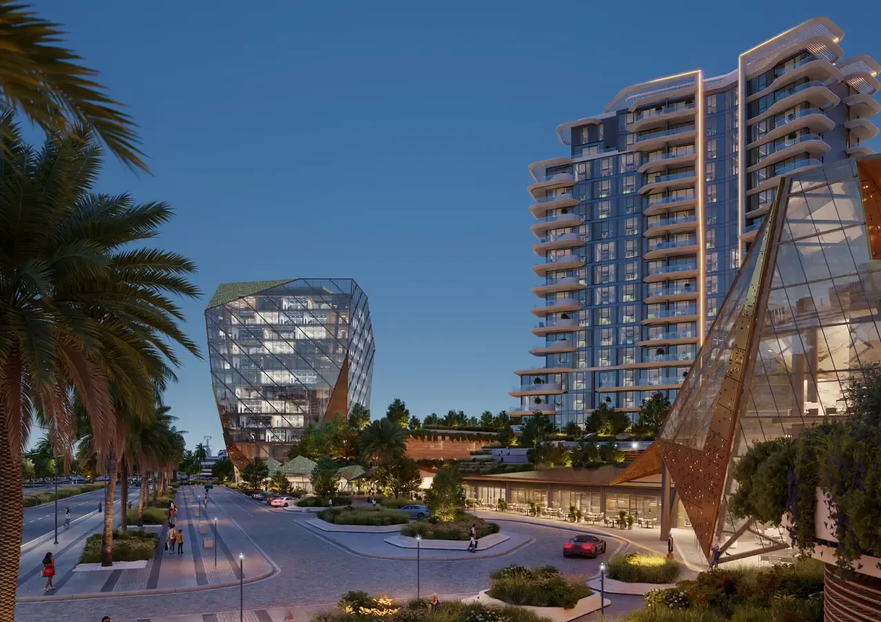 Exterior 1