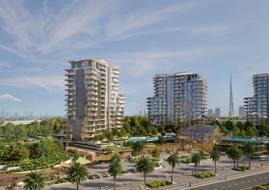 Portside Square