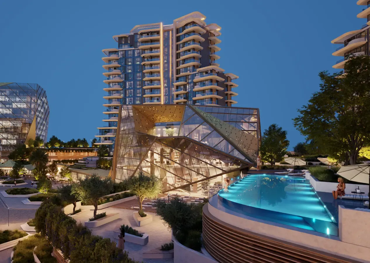 Exterior 7