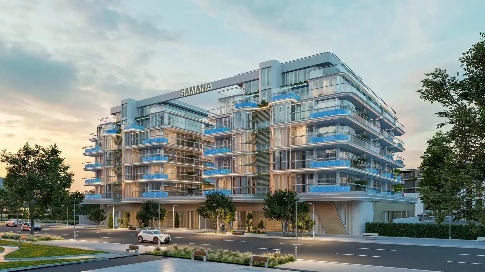 Exterior 3