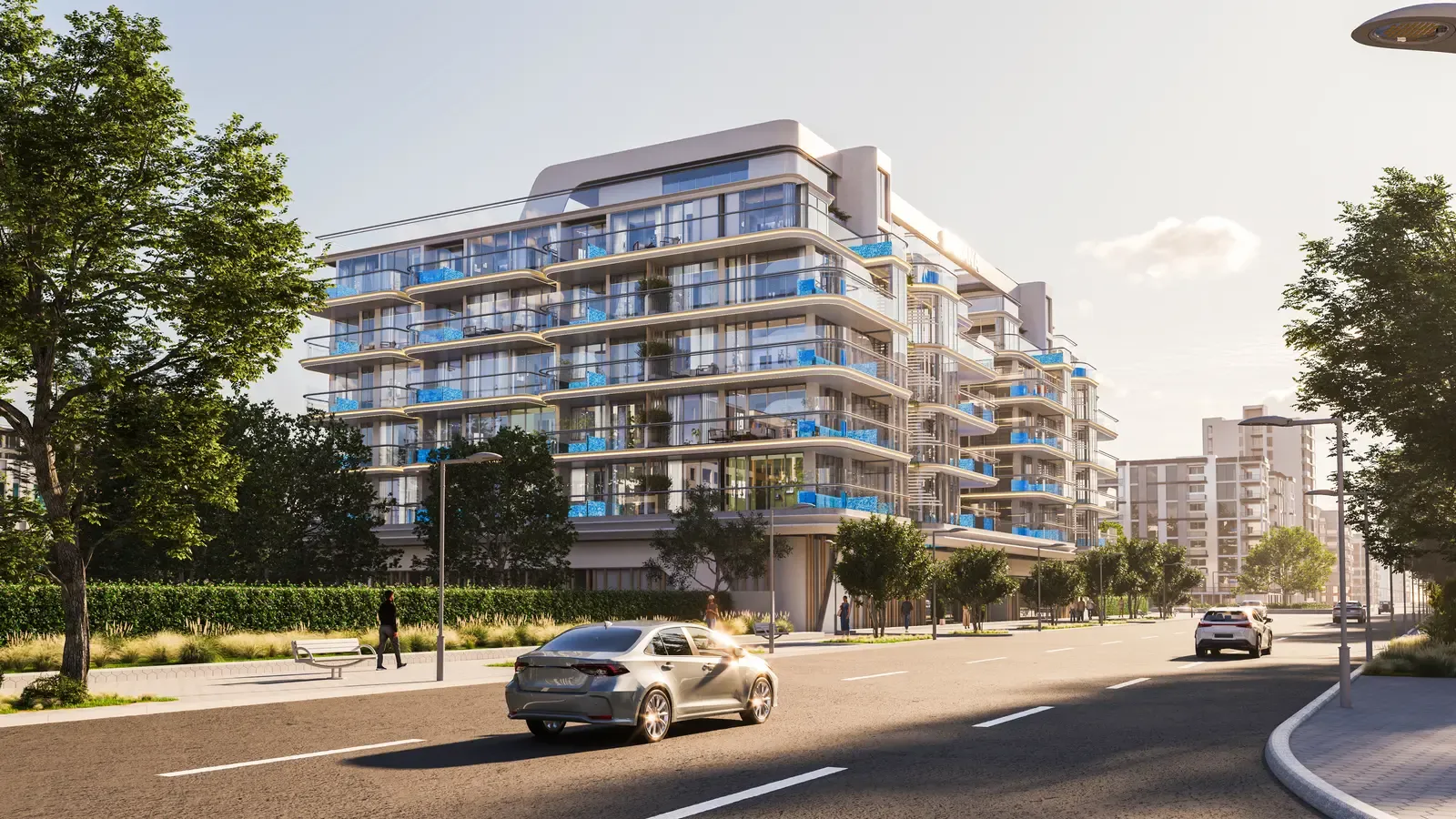 Exterior 6