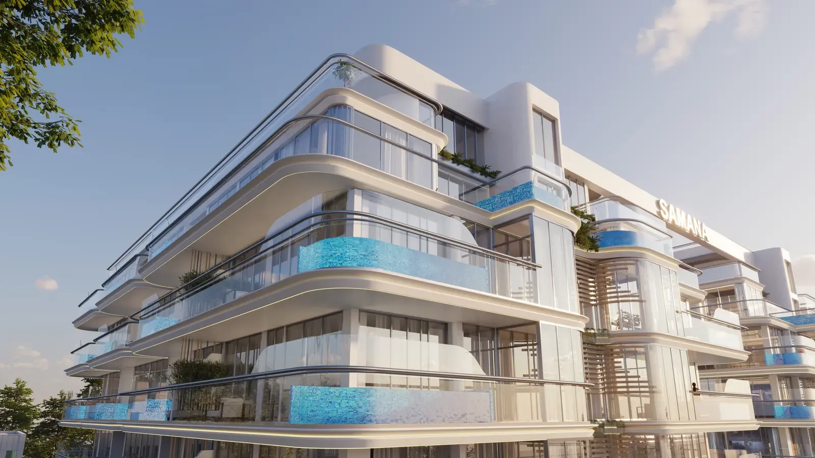 Exterior 5