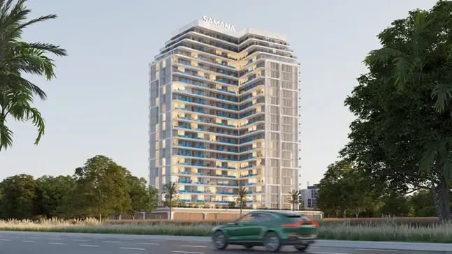 Exterior 3