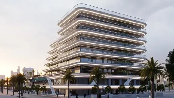 Exterior 8