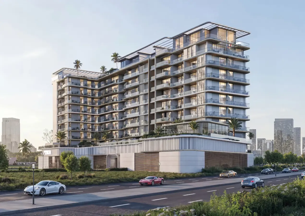 Exterior 5