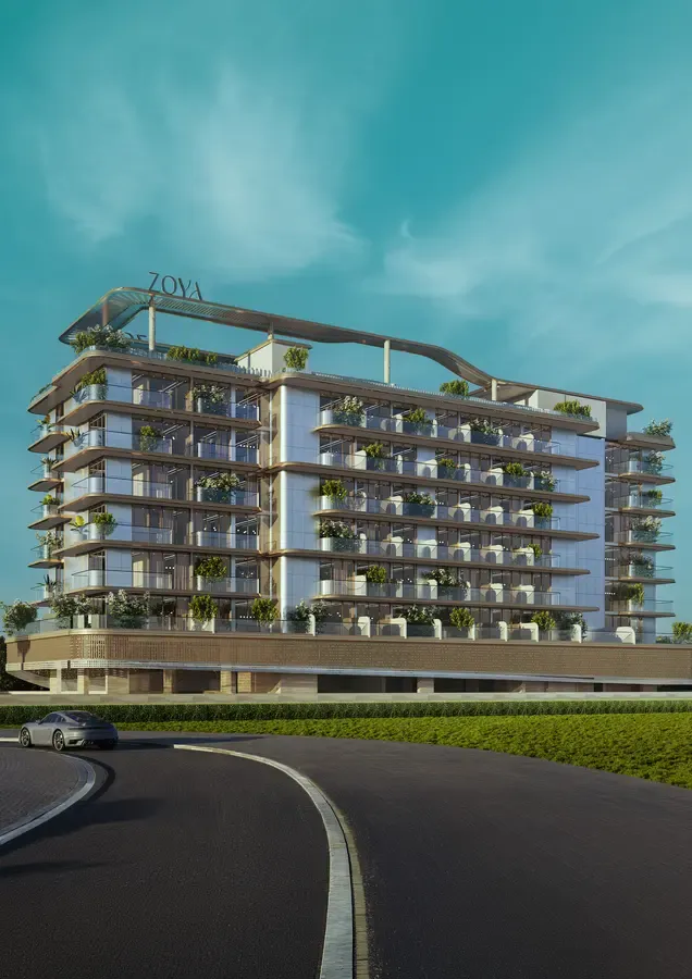 Exterior 4