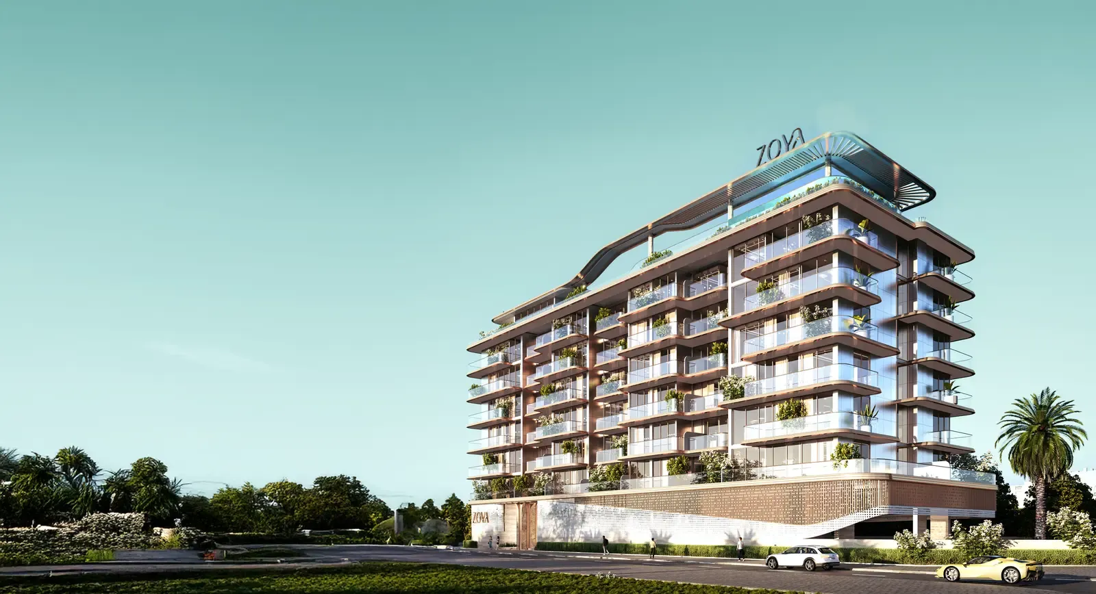 Exterior 3