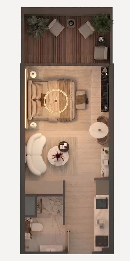 Floor Plans 1