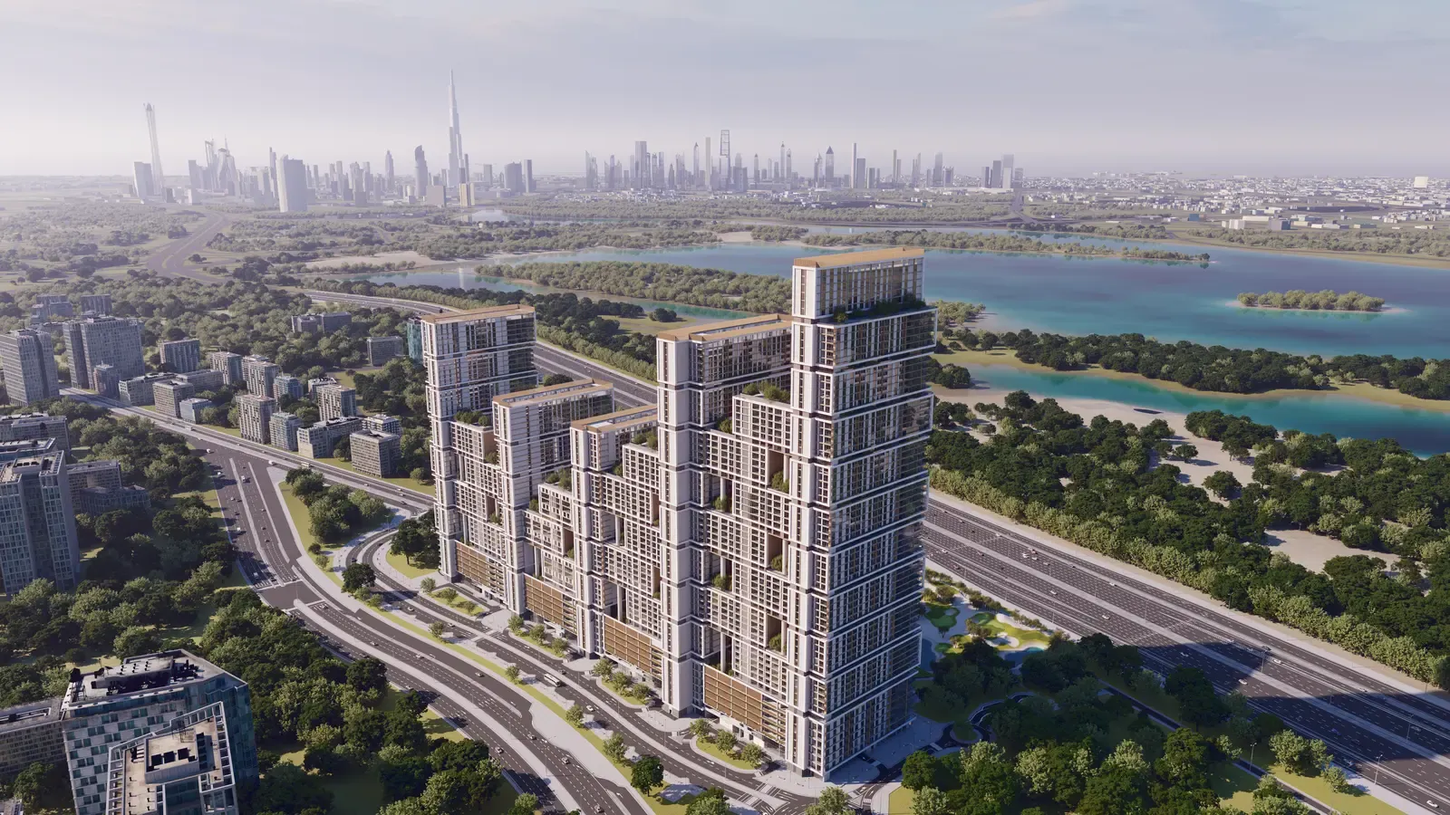 Exterior 5