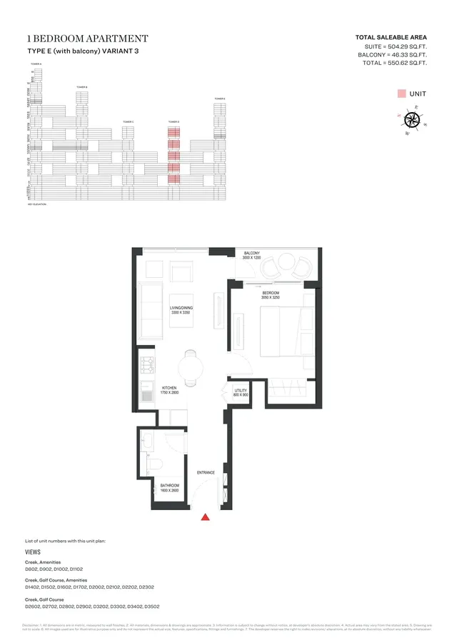 Floor Plans 4