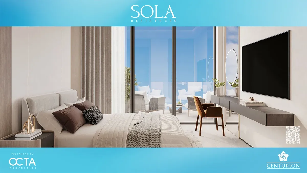 SOLA Residences