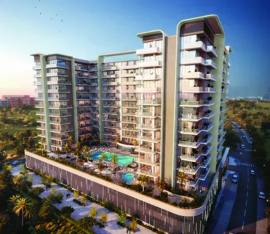 SOLA Residences