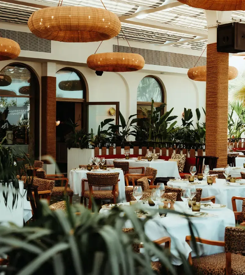 Interior 1