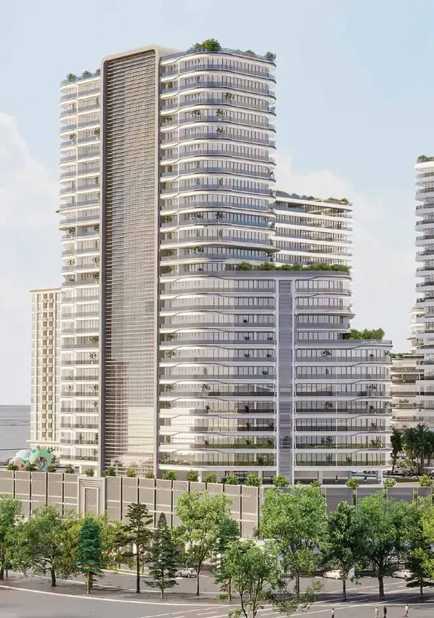 Exterior 3