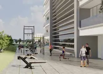 Exterior 9