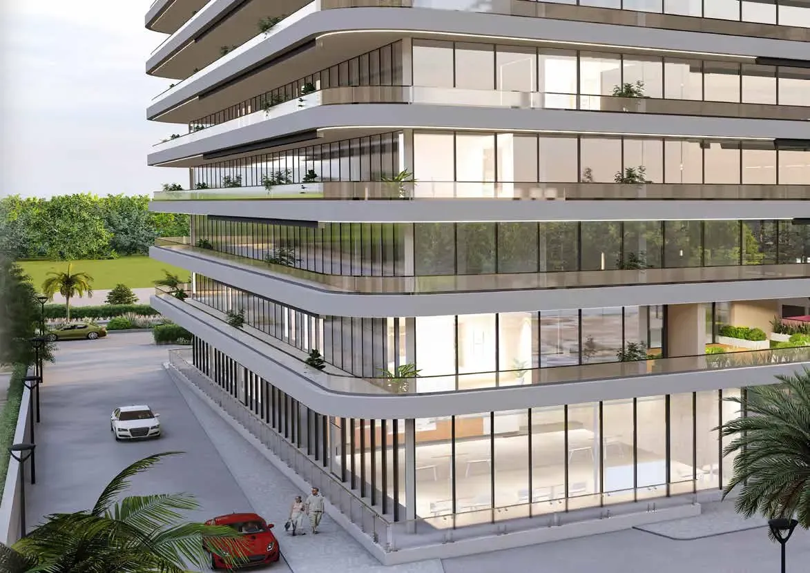 Exterior 5