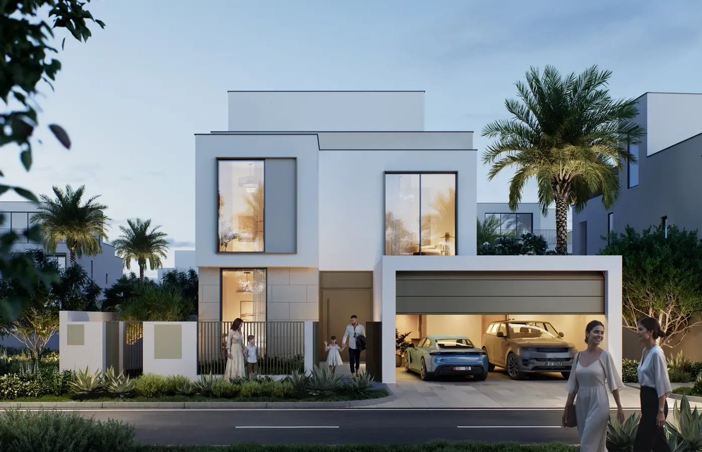 Exterior 4