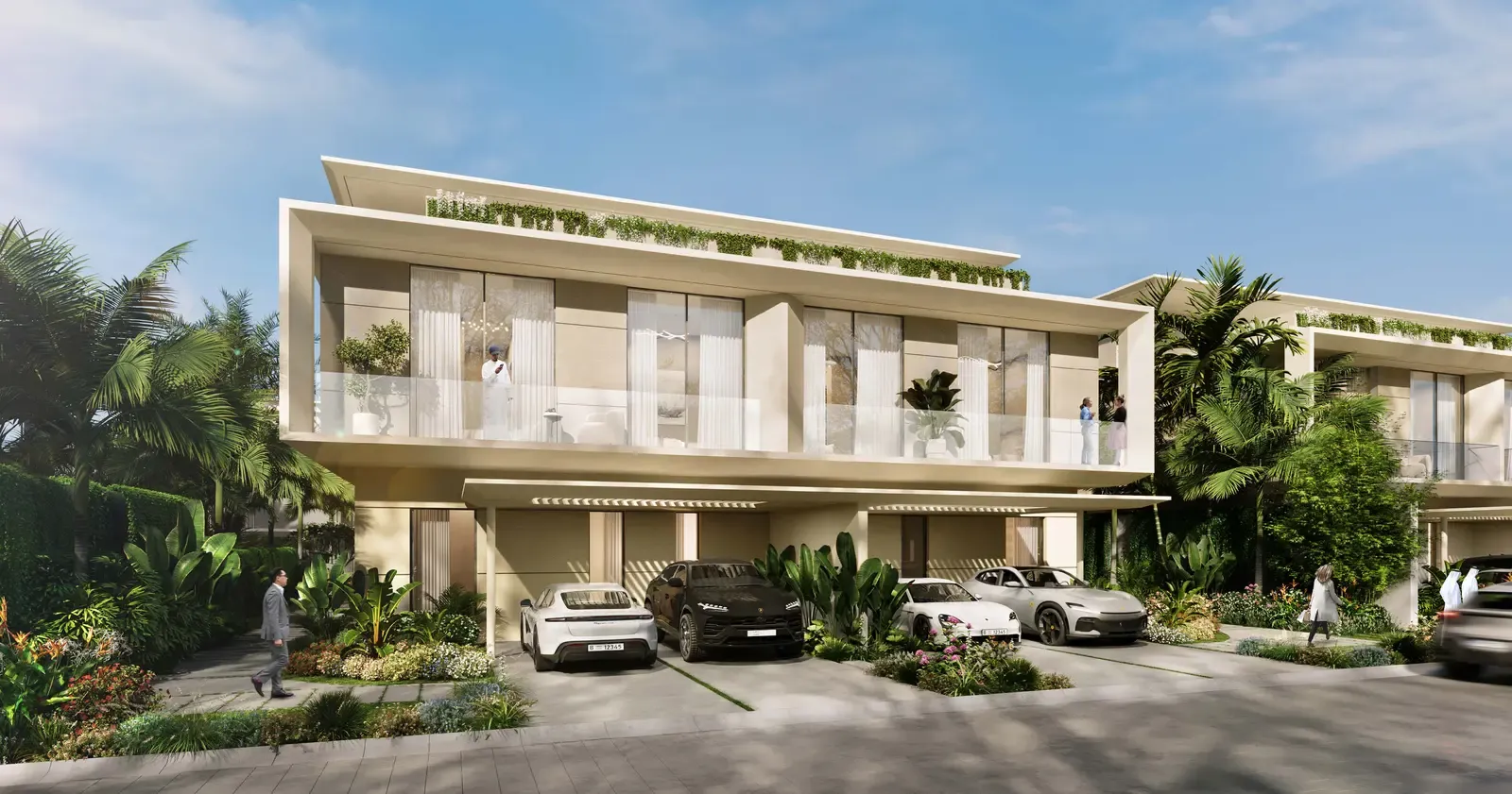 Exterior 1