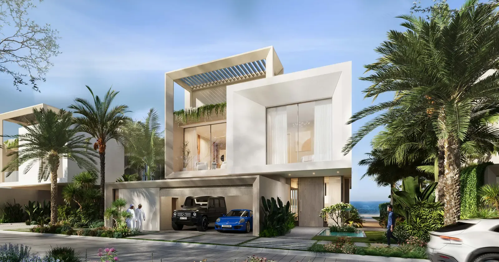Exterior 6
