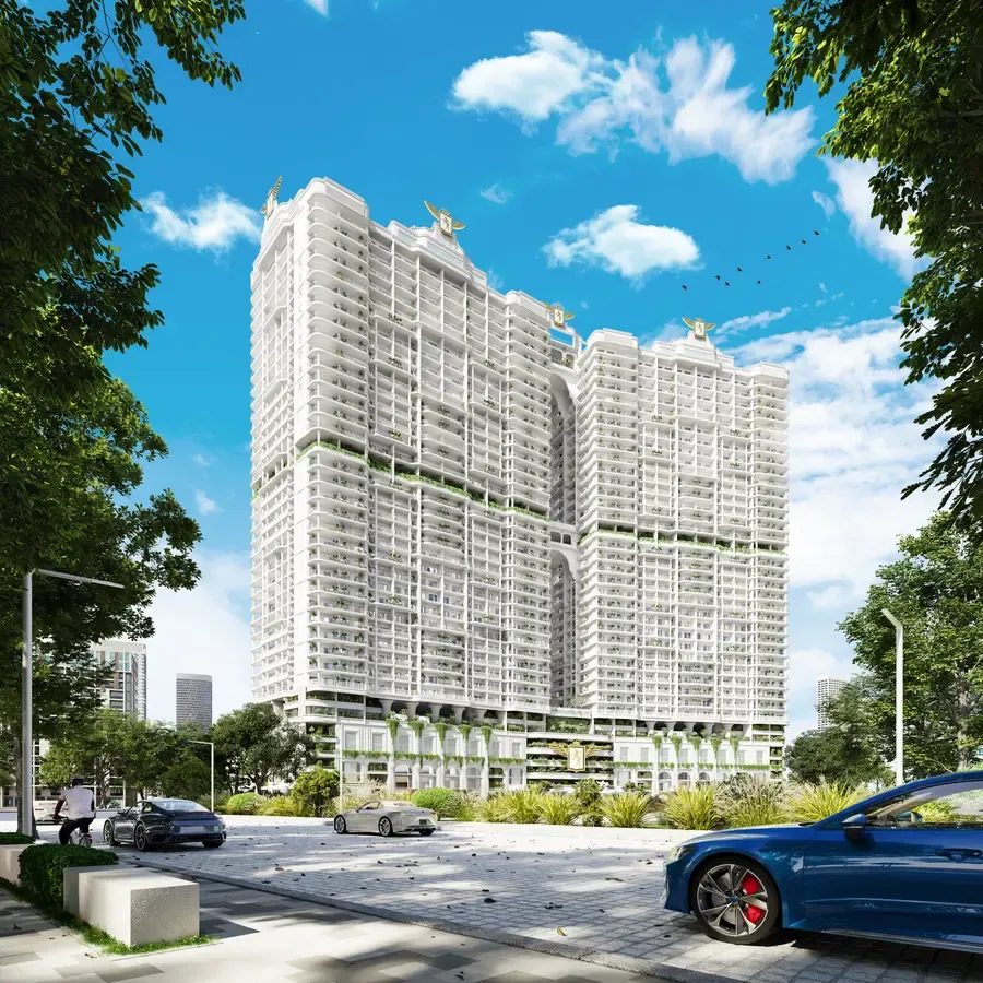 Exterior 3