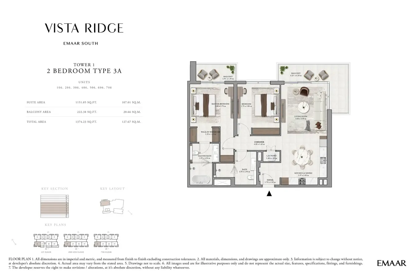 Floor Plans 1