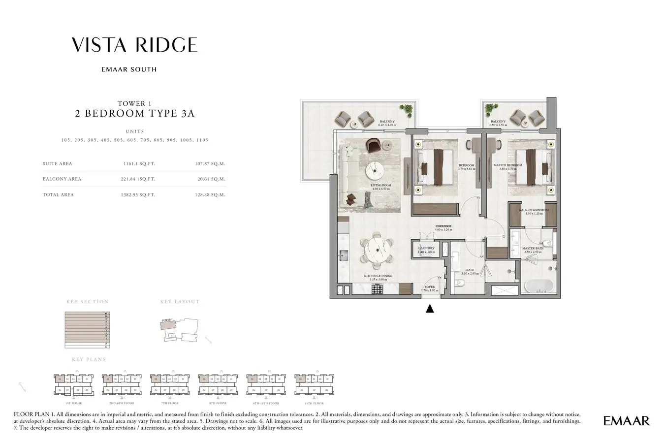 Floor Plans 2