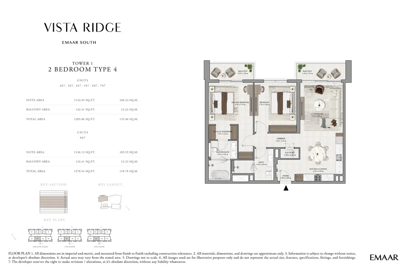 Floor Plans 3