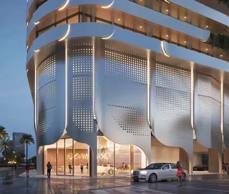 Exterior 2