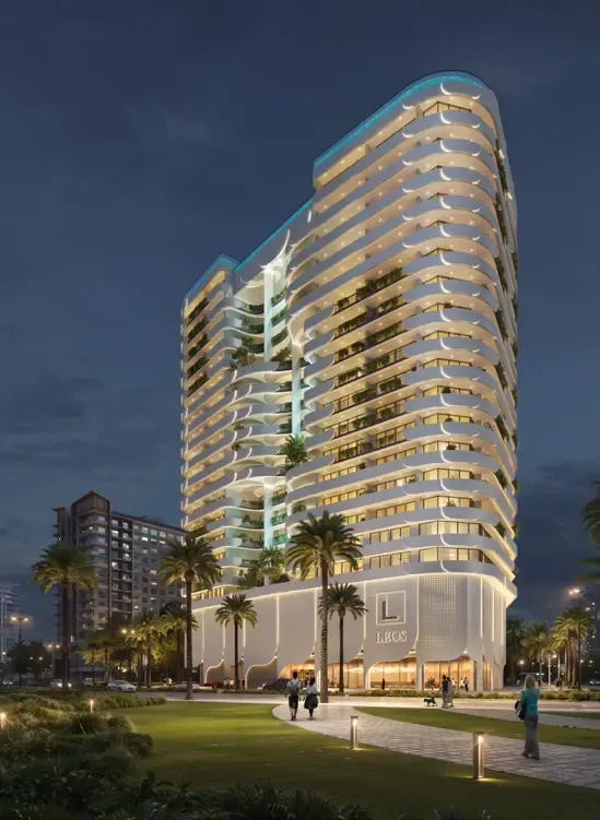 Exterior 3