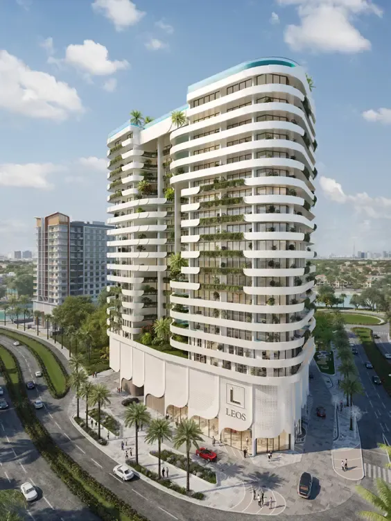 Exterior 4